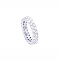 Whisper Band Ring