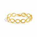 Soft Link Bracelet