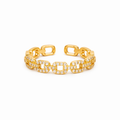 Signature Link Ring