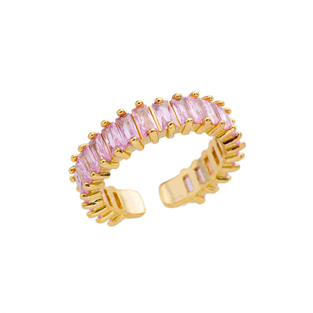 Bella Rose Ring