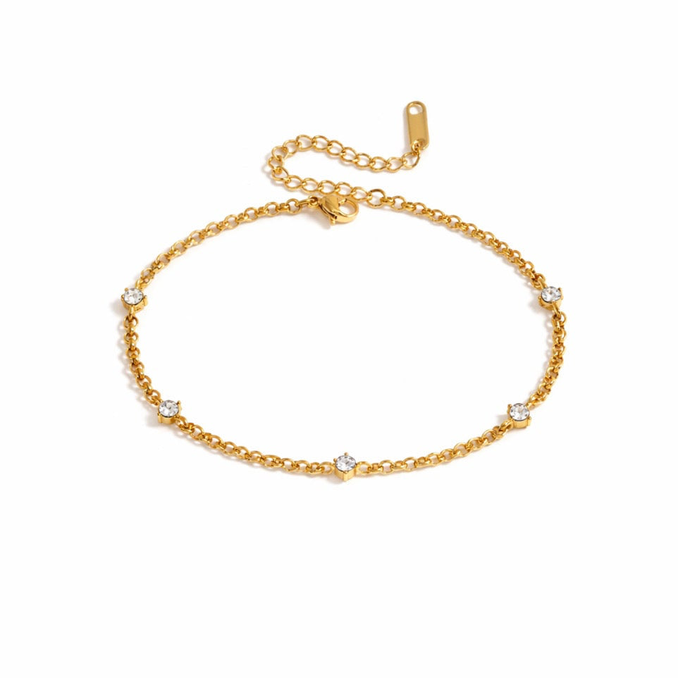 Maison Sparkle Bracelet