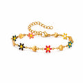 Bloom Aura Bracelet