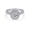 Crystal Muse Ring