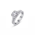 Celeste Glow Ring