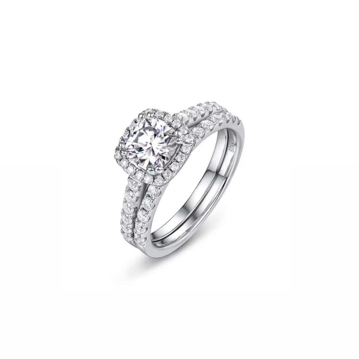 Celeste Glow Ring