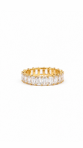 Eternal Band Ring