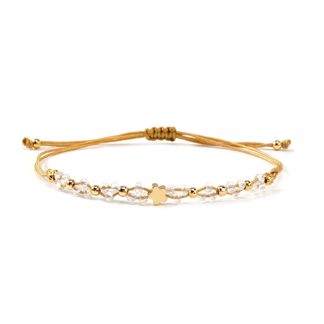 Bloom Band Bracelet
