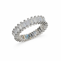 Luxe Band Ring