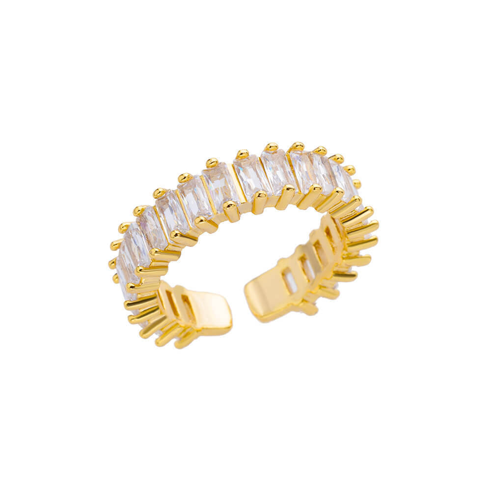 Halo Ring