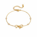 Dolce Ribbon Bracelet