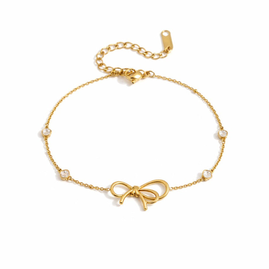 Dolce Ribbon Bracelet