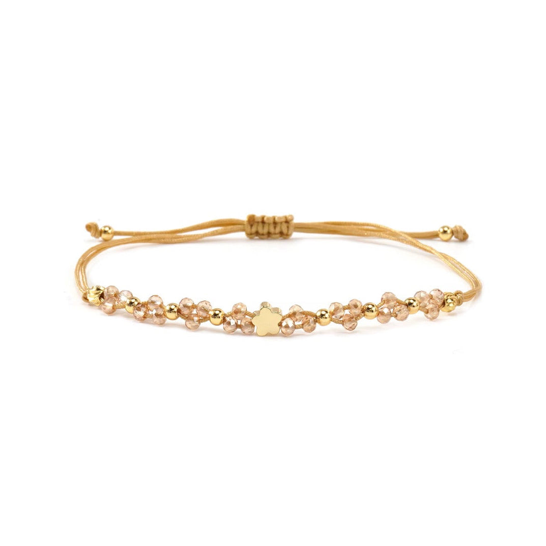Daisy Band Bracelet
