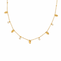 Gem Aura Necklace
