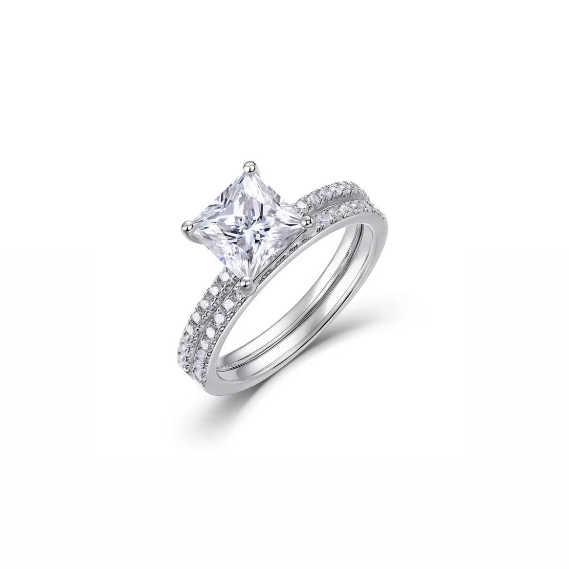 Nova Grace Ring