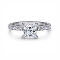 Luna Radiance Ring