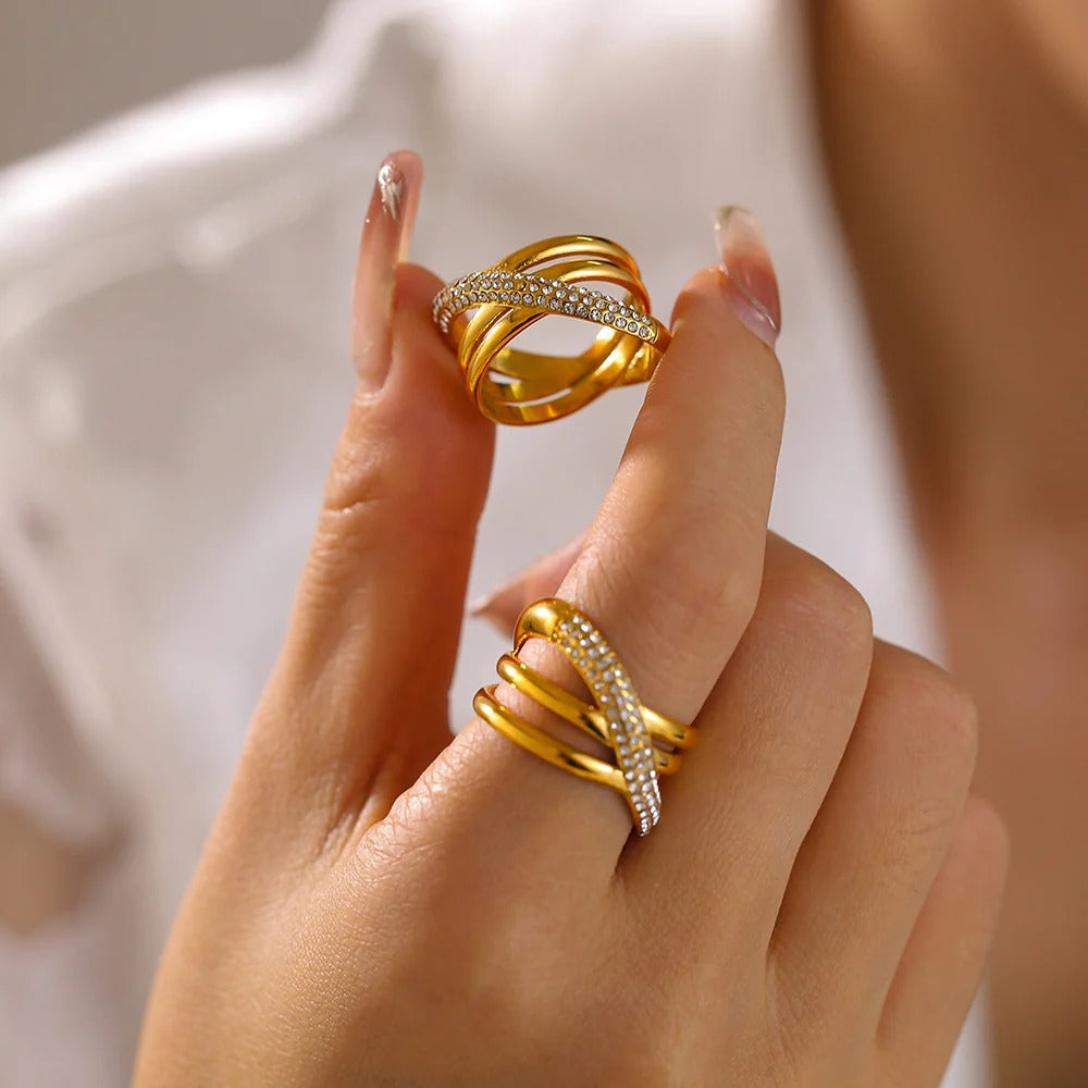 The Grace Ring
