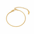 Ivy Link Bracelet