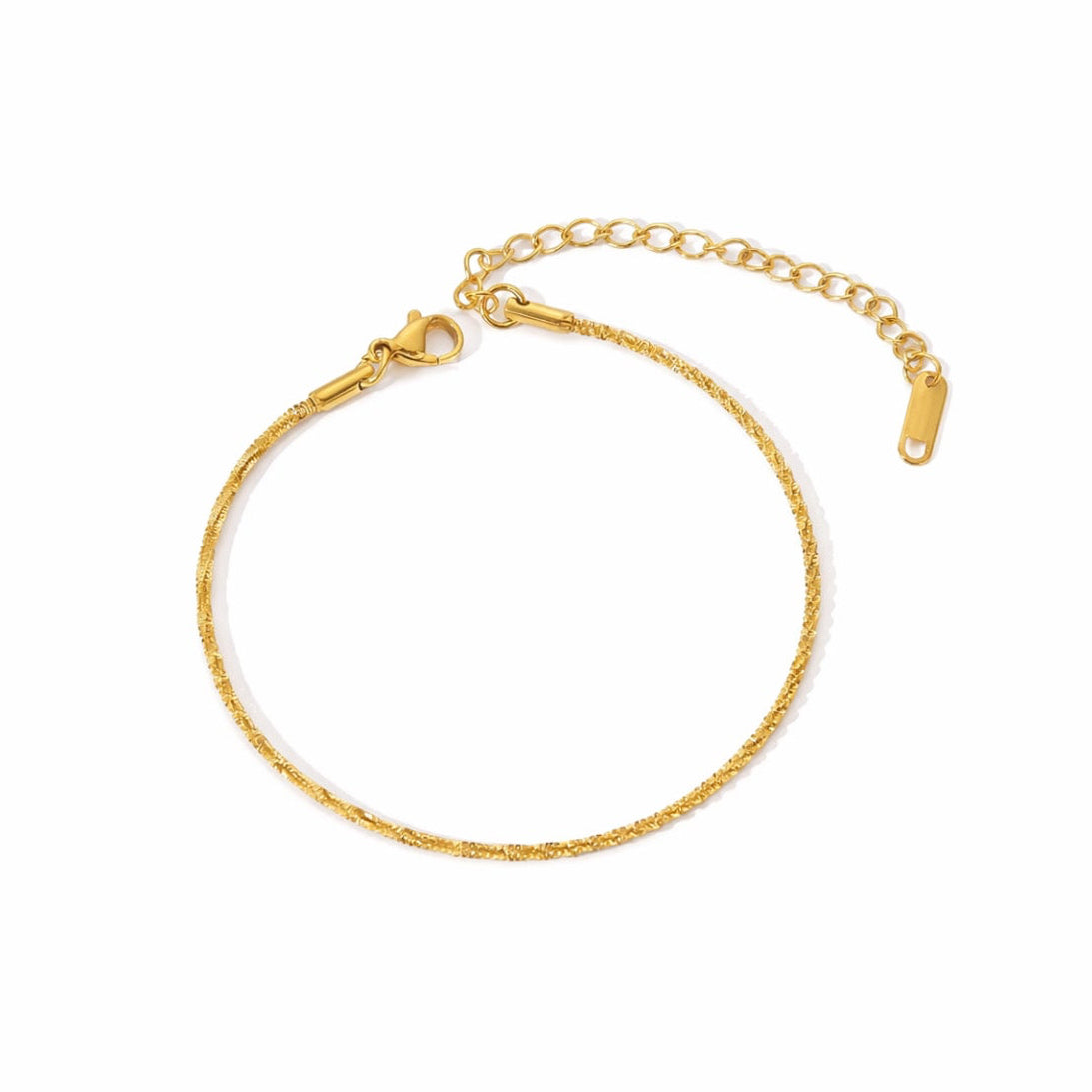 Ivy Link Bracelet
