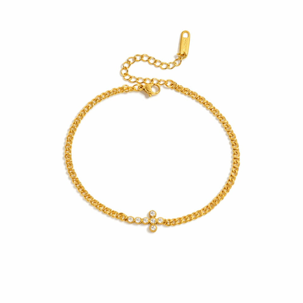 The Grace Bracelet