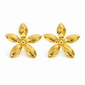 La Fleur Earrings