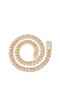 Gold Cuban Chain
