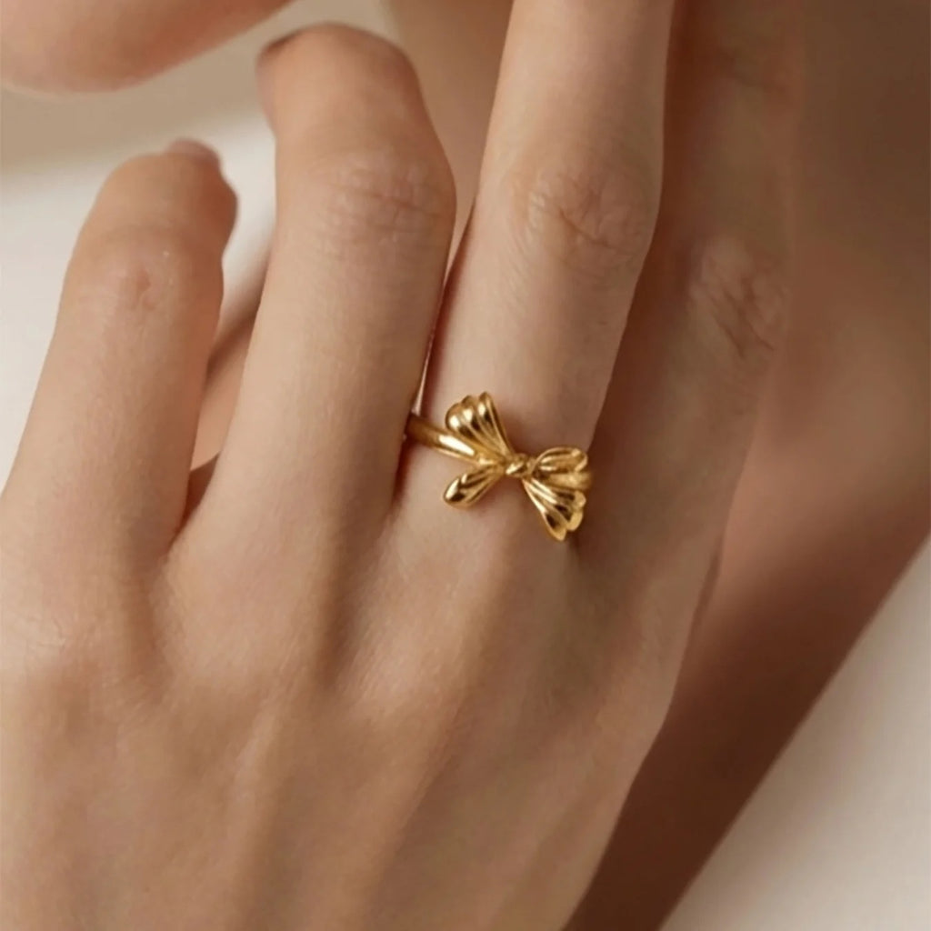 The Gift Ring