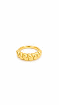 Croissant Ring