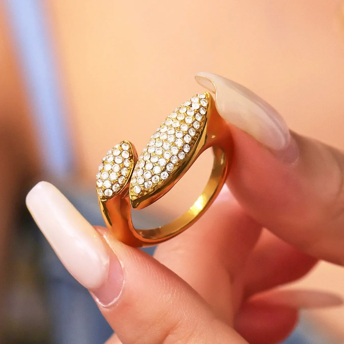 The Seraph Ring