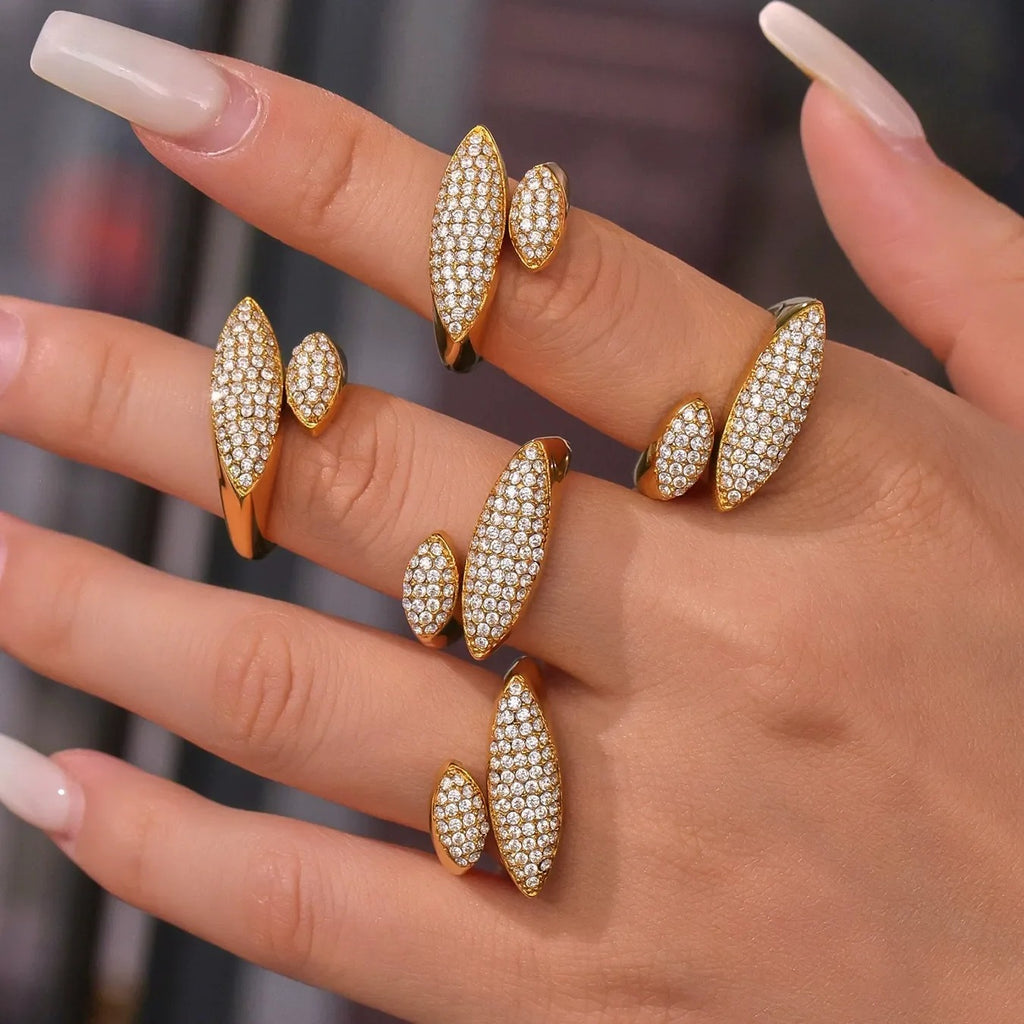 The Seraph Ring